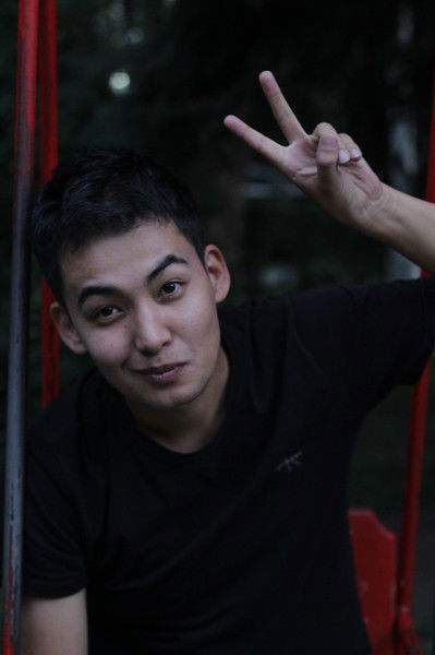 Илияз Исаев