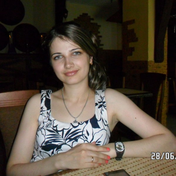 Юлия Поленчук