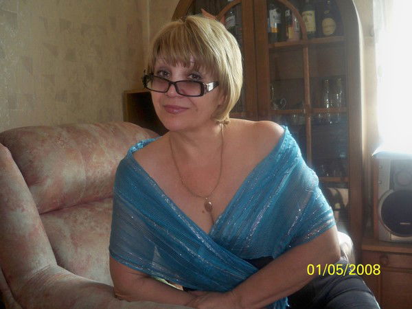 Наталья Капитурова