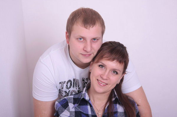 Алёна Адамова