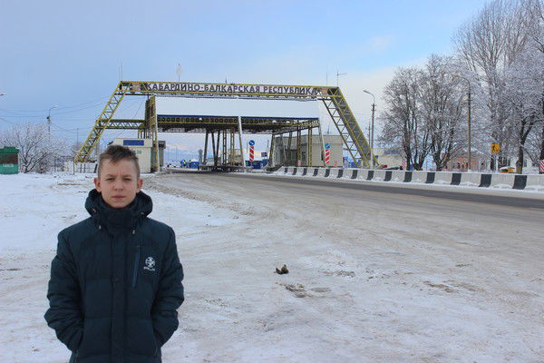 Иван Манохин