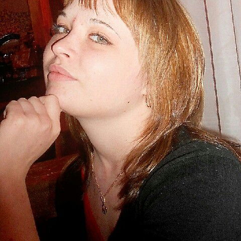 Анечка Плотникова