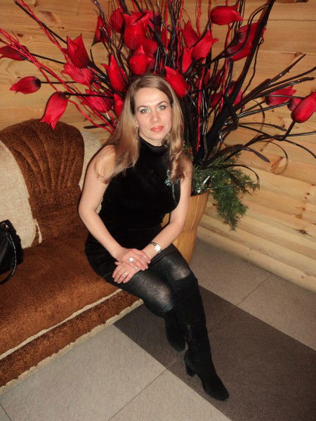 Наталья Старостина