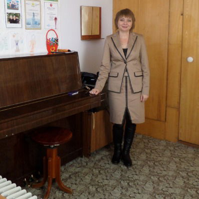 Ольга Ультаракова