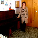 Ольга Ультаракова