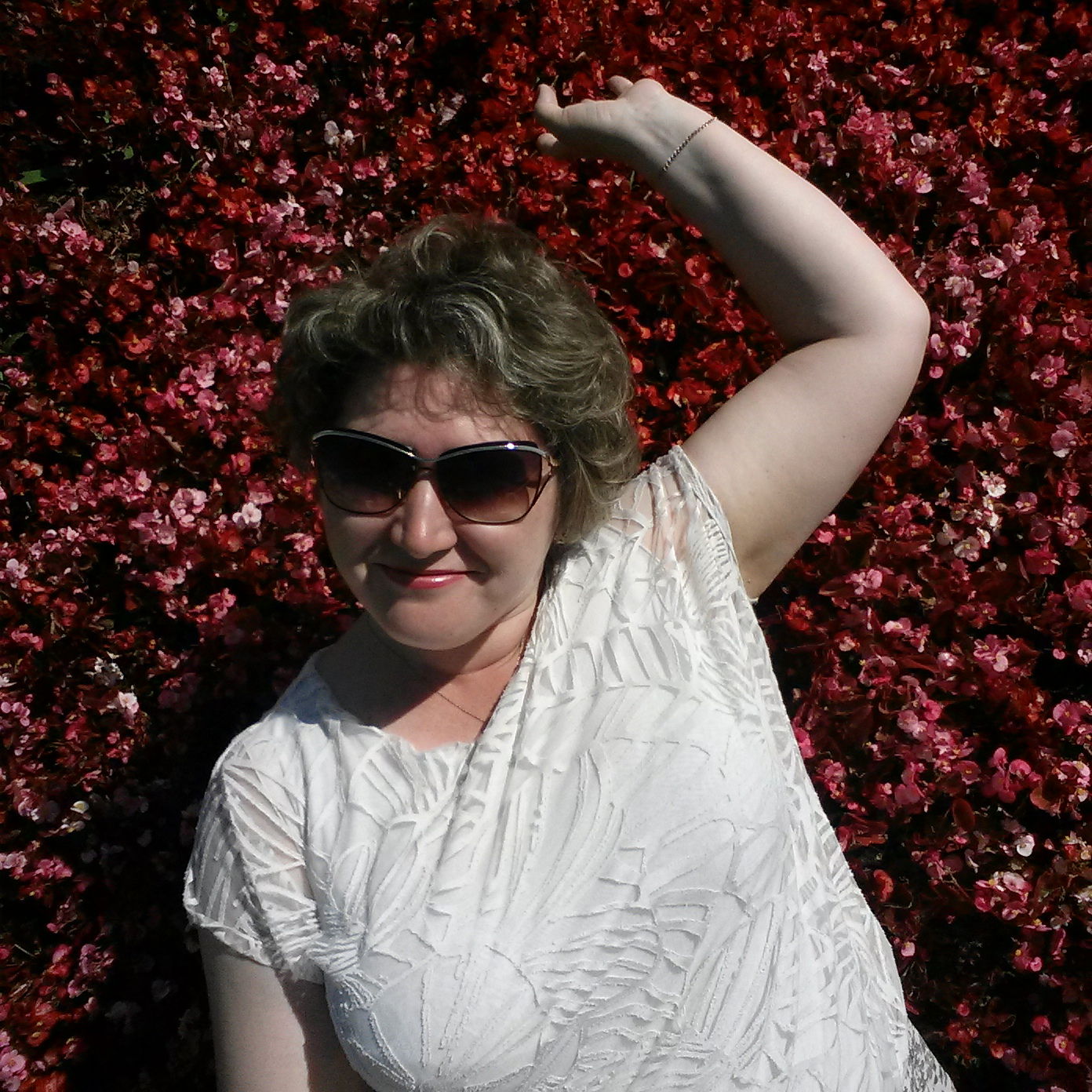 Елена Иннокентьевна