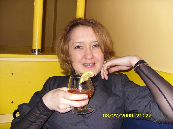 Евгения Дмитриева