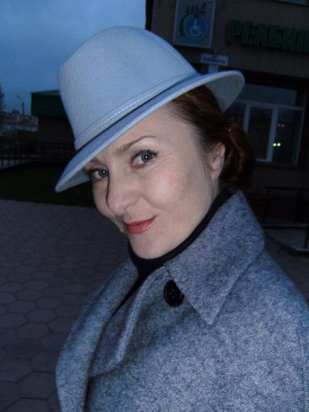 Елена Тузова