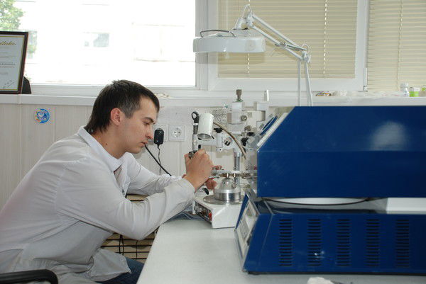 Ильдар Шаехов