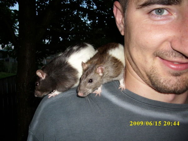 Игорь Кикун