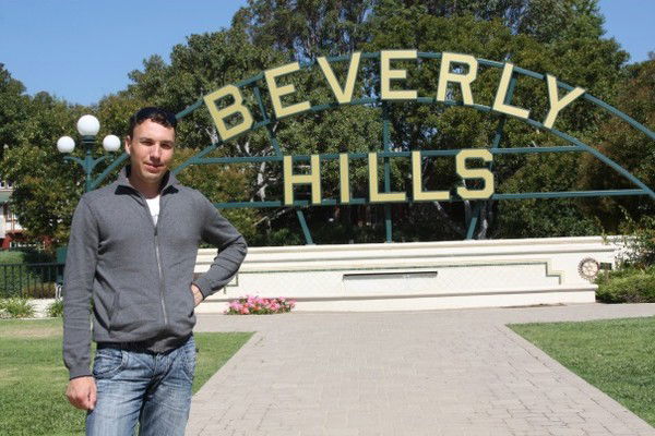 Дмитрий Соседкин