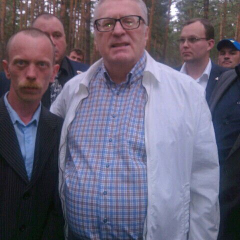 Дмитрий Яшин