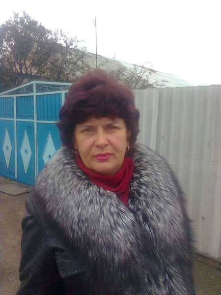 Света Караванская