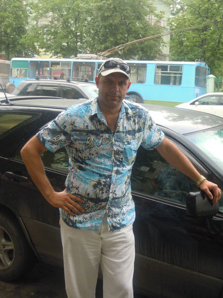 Иван Шабуров