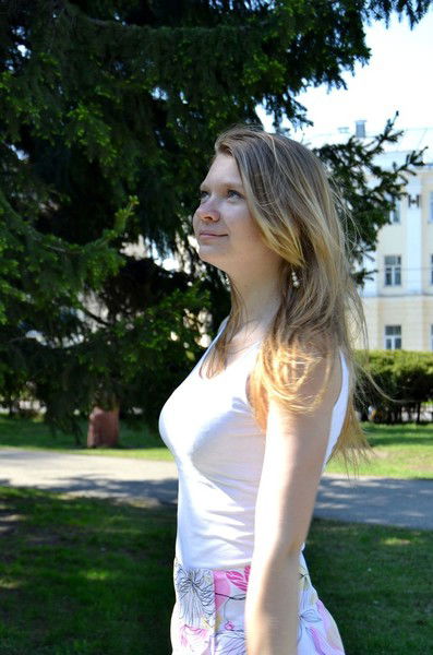 Наталья Кубряк