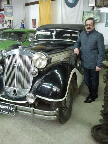 Сергей Финкельштейн