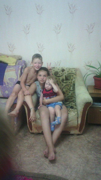 Юлия Чиндина