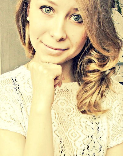 Ксения Крупина