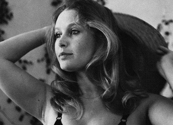 Фарида Барановская