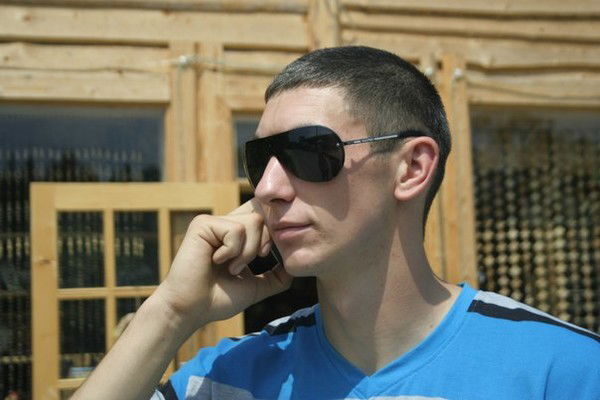 Олег Миронюк