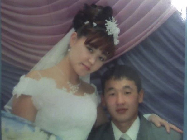 Динара Есентаева