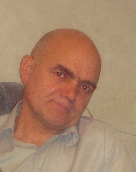 Александр Зорин