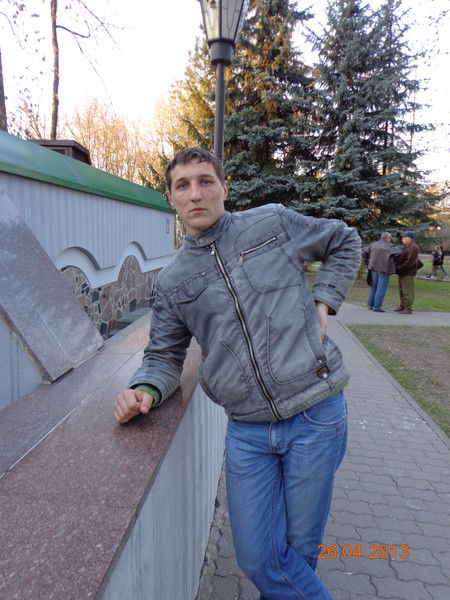 Артем Калюко