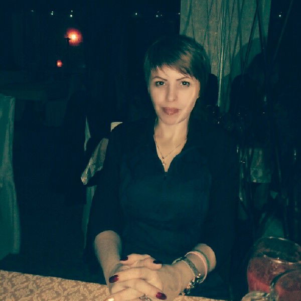 Лилиана Меленчук