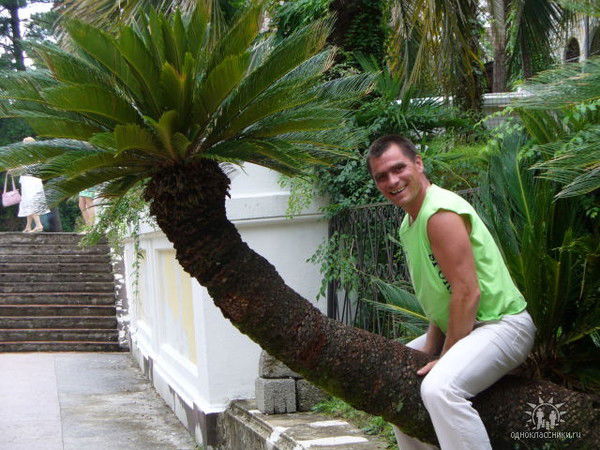 Александр Туманов