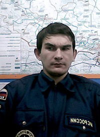 Андрей Ваганов