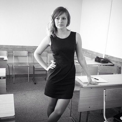 Юлия Крутько