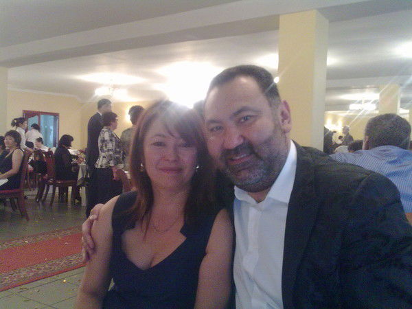 Людмила Шакирова