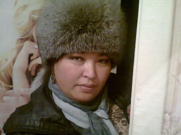 Урумкул Жунушалиева