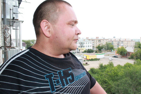 Сергей Леон