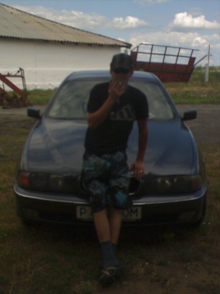 Макс Васёхин