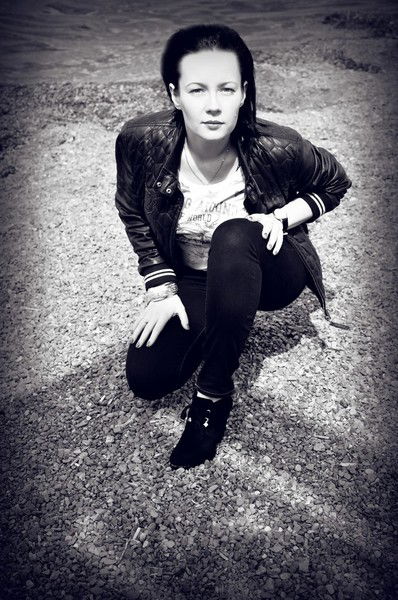 Юля Карташева