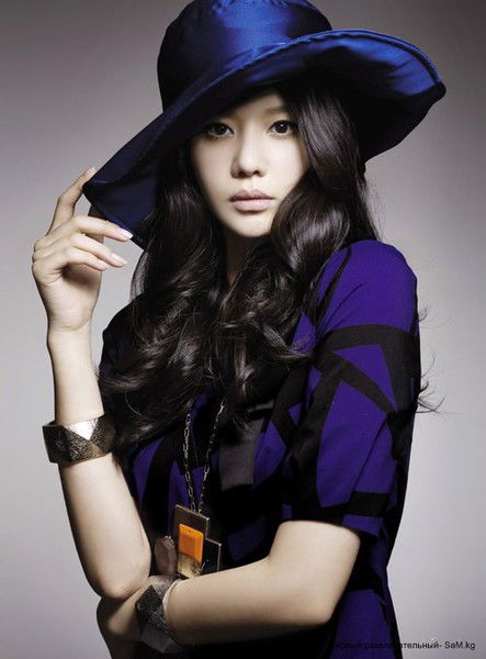 Акнур Беркинова