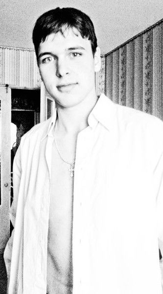 Михаил Власов