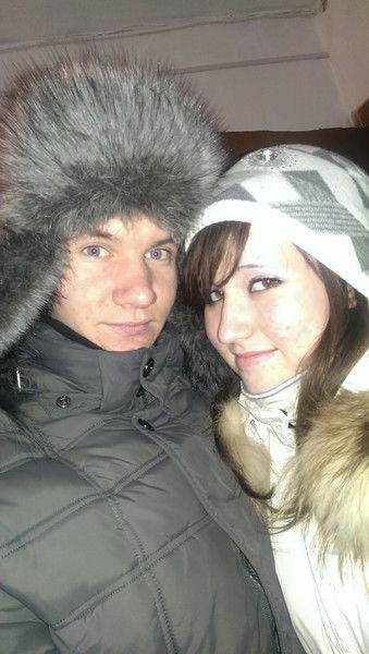 Алексей Нохрин