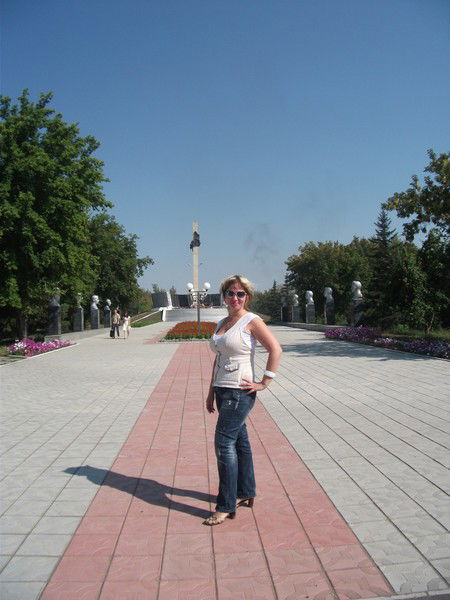 Вероника Снегирева