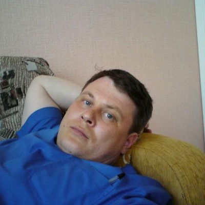 Андрей Шипилов