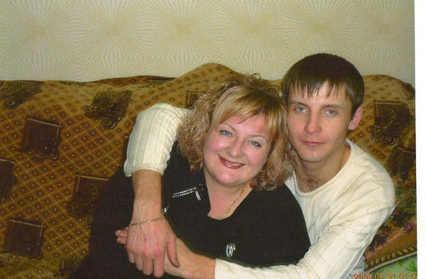 Ирина Белозорова Деева