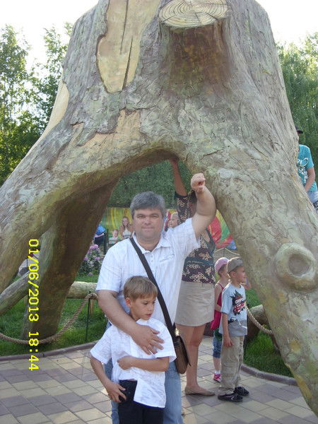 Михаил Сурутин