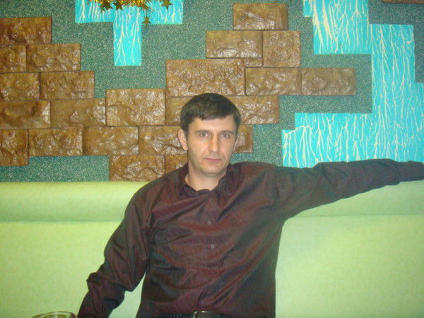 Валерий Сивун