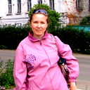 Ольга Батурина