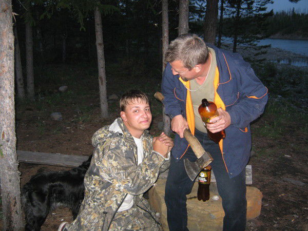 Александр Сидоров