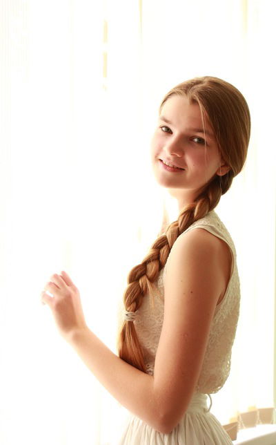 Анюта Гуцалюк