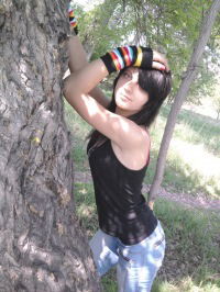 Альбина Некрасенко