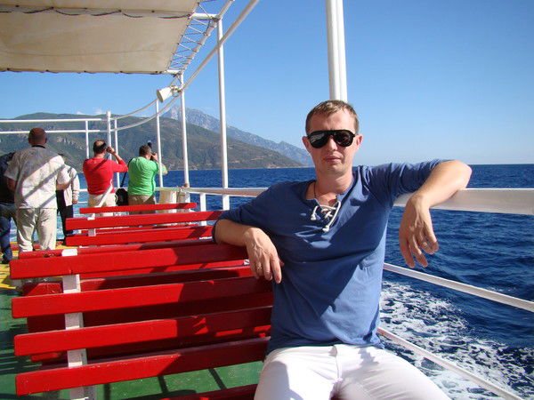 Альберт Васильев