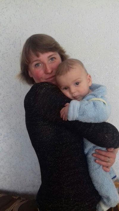 Вика Кузнецова